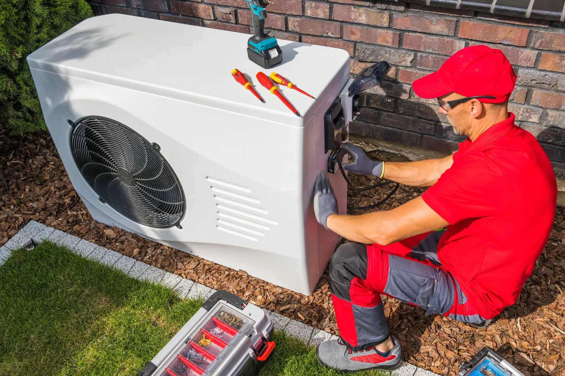 About HVAC in Elgin, TX